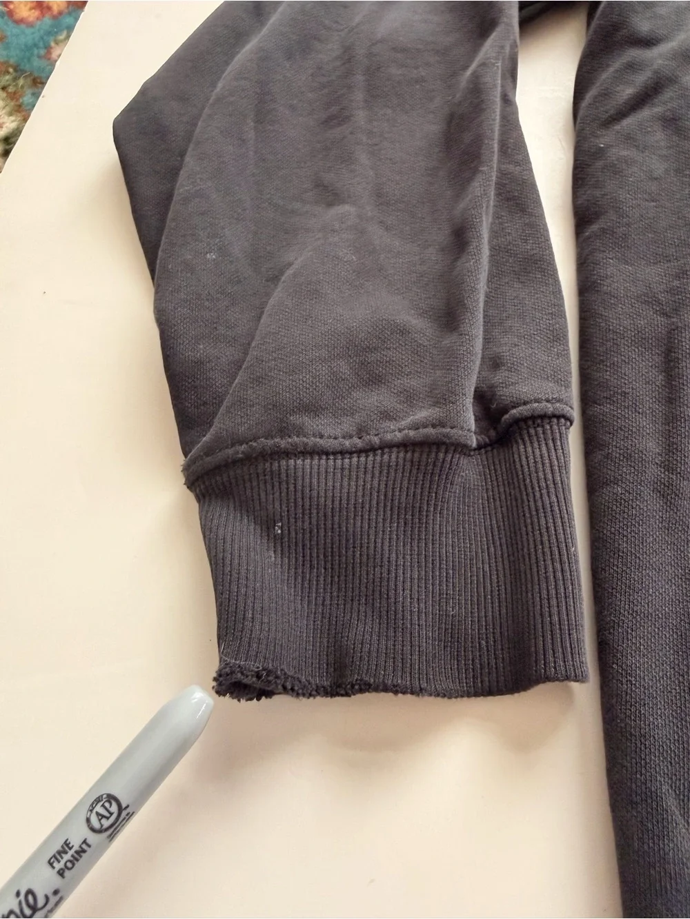 The North Face north face